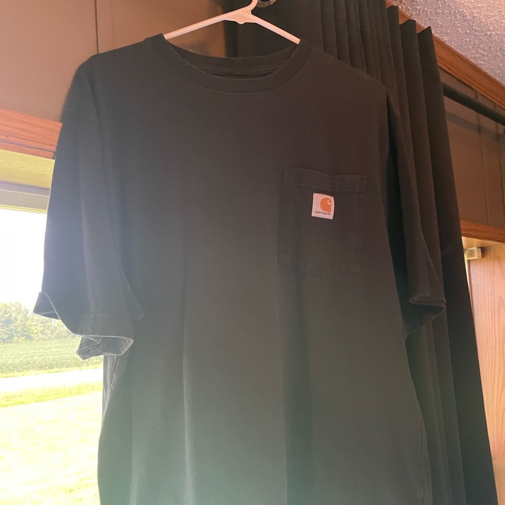 Carhartt t shirt
